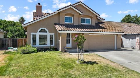 1580 Doe Trail Ln, Tracy, CA 95376 photo 3