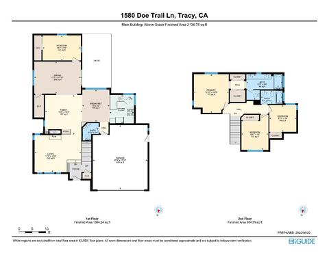1580 Doe Trail Ln, Tracy, CA 95376 photo 42