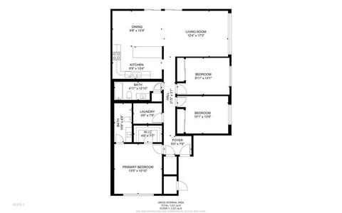 4119 Scranton Cir, Carmichael, CA 95608 photo 49