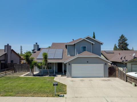 5705 Casaba Way, Keyes, CA 95328 photo 1