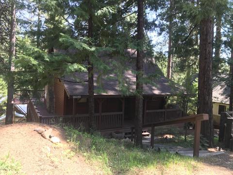 26097 Snow Ave, Long Barn, CA 95335 photo 1