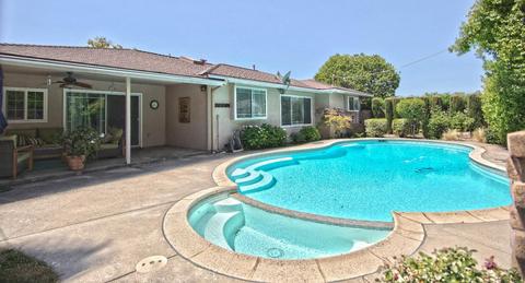 6337 Meadowvista Dr, Carmichael, CA 95608 photo 1