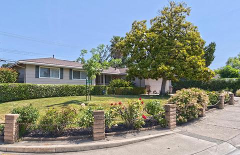 6337 Meadowvista Dr, Carmichael, CA 95608 photo 3