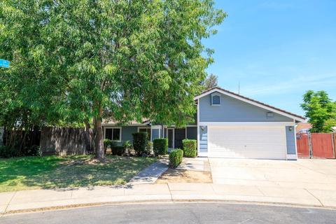 3417 Pinyon Pine Ln, Modesto, CA 95354 photo 1