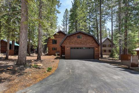 13778 Skiview Loop, Truckee, CA 96161 photo 1