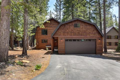 13778 Skiview Loop, Truckee, CA 96161 photo 2