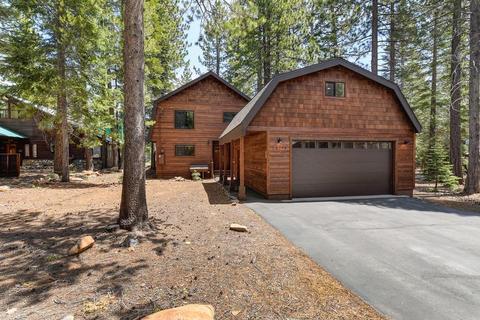13778 Skiview Loop, Truckee, CA 96161 photo 3