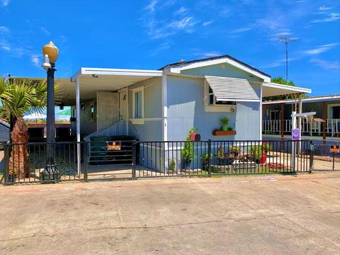 4143 Yosemite Blvd #D12, Modesto, CA 95357 photo 1