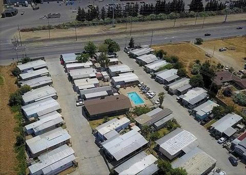 4143 Yosemite Blvd #D12, Modesto, CA 95357 photo 19