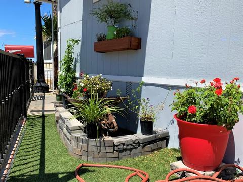 4143 Yosemite Blvd #D12, Modesto, CA 95357 photo 11