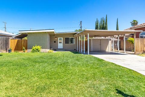 2429 Bellamy St, Modesto, CA 95354 photo 1