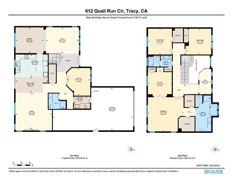 612 Quail Run Cir, Tracy, CA 95377 photo 43