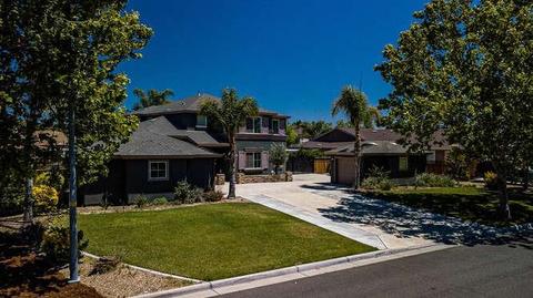 28252 S Luciano Ave, Tracy, CA 95304 photo 1