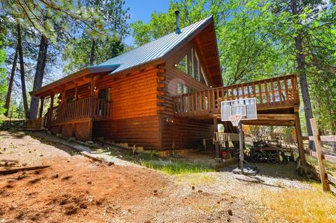 1320 Robbers Ravine Rd, Colfax, CA 95713 photo 36