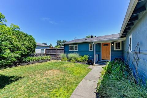 4118 Marshall Ave, Carmichael, CA 95608 photo 4