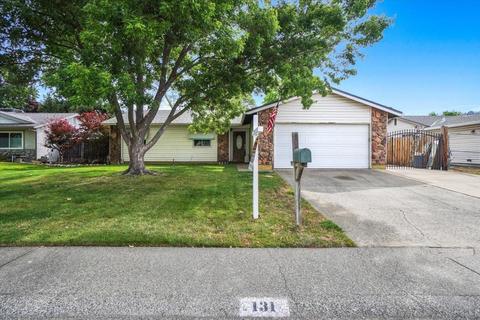 131 Perraud Dr, Folsom, CA 95630 photo 1