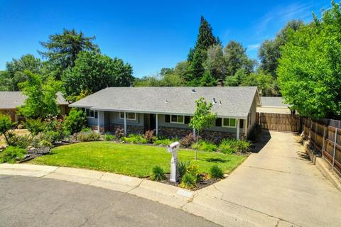 3947 Hillgrove Way, Carmichael, CA 95608 photo 1