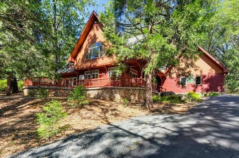5762 Arrowhead Dr, Foresthill, CA 95631 photo 3