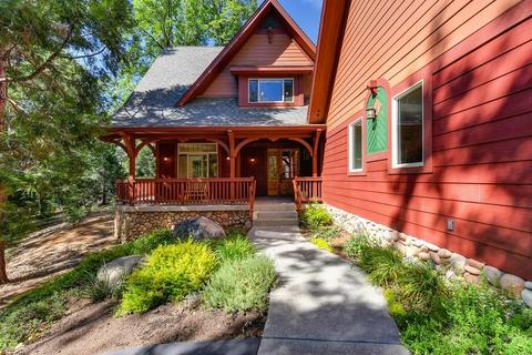 5762 Arrowhead Dr, Foresthill, CA 95631 photo 1