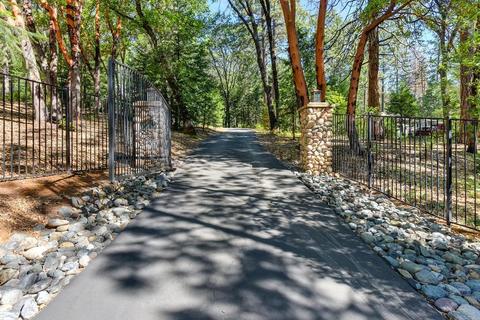 5762 Arrowhead Dr, Foresthill, CA 95631 photo 2