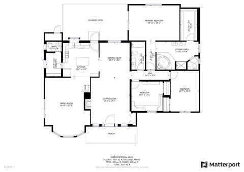 2828 Clark Ave, Carmichael, CA 95608 photo 49