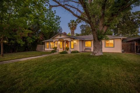 2828 Clark Ave, Carmichael, CA 95608 photo 1
