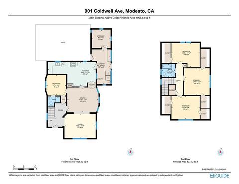 901 Coldwell Ave, Modesto, CA 95350 photo 45