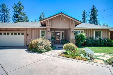 12430 Pine Crest Dr, Grass Valley, CA 95949 photo 1