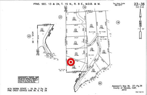 12430 Pine Crest Dr, Grass Valley, CA 95949 photo 39
