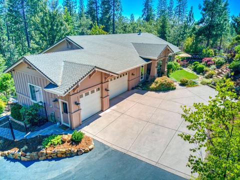 12430 Pine Crest Dr, Grass Valley, CA 95949 photo 2