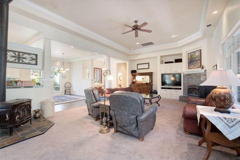 12430 Pine Crest Dr, Grass Valley, CA 95949 photo 4