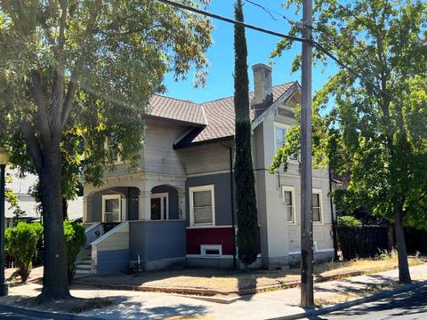 945 N Sutter St, Stockton, CA 95202 photo 2