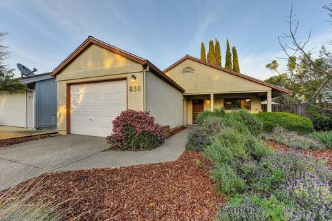 830 Donovan Ct, Davis, CA 95618 photo 1