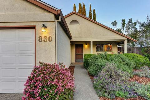 830 Donovan Ct, Davis, CA 95618 photo 2