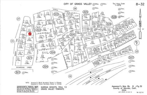 311 E Main St, Grass Valley, CA 95945 photo 82