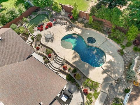4941 Chicago Ave, Fair Oaks, CA 95628 photo 82