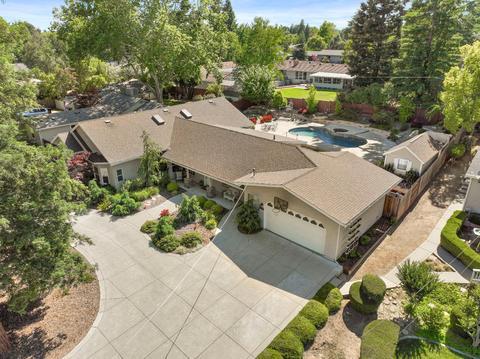 4941 Chicago Ave, Fair Oaks, CA 95628 photo 1