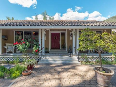 4820 Little Rd, Placerville, CA 95667 photo 1