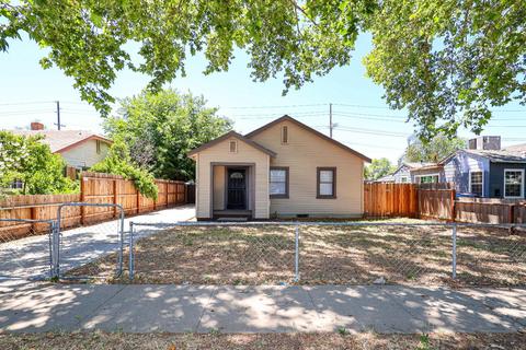 309 Spruce St, Modesto, CA 95351 photo 1