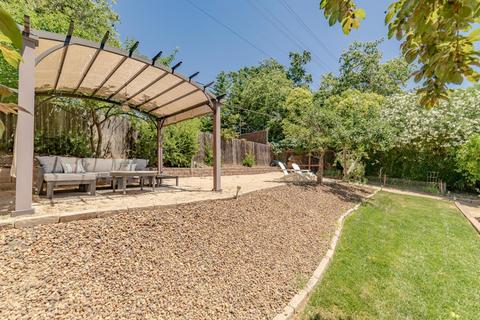 9225 Pershing Ave, Orangevale, CA 95662 photo 27