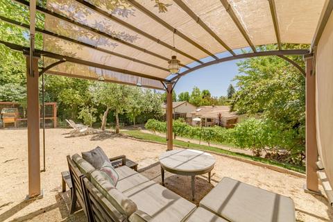 9225 Pershing Ave, Orangevale, CA 95662 photo 25