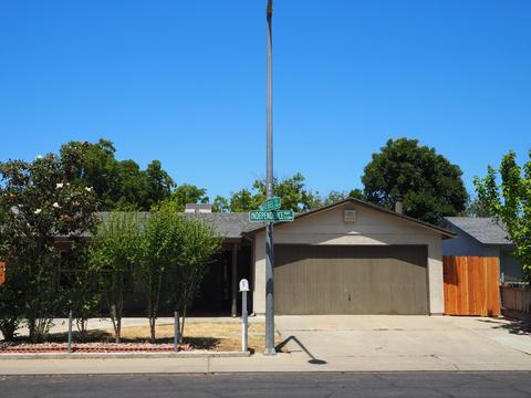 3109 Independence Way, Modesto, CA 95354 photo 1