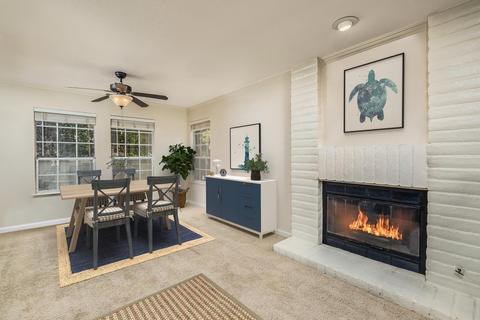 3813 Olivebranch Ln, Carmichael, CA 95608 photo 4