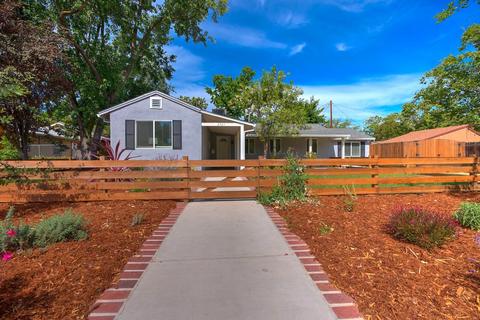 2741 Wright St, Sacramento, CA 95821 photo 1