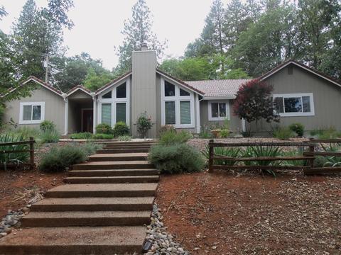 27405 Table Meadow Rd, Auburn, CA 95602 photo 3