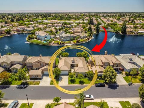 3109 Edgeview Dr, Modesto, CA 95355 photo 7