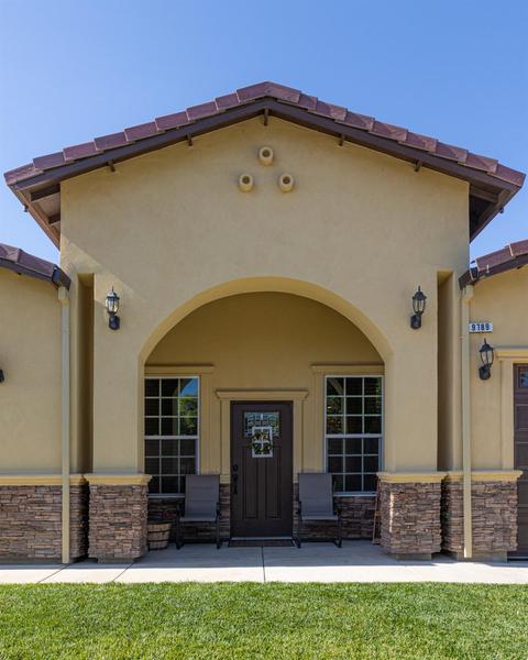 9789 Park St, Planada, CA 95365 photo 3