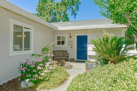915 Sierra Madre Way, Davis, CA 95618 photo 2