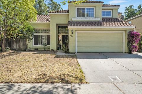 520 Wilmont Ln, Modesto, CA 95357 photo 2