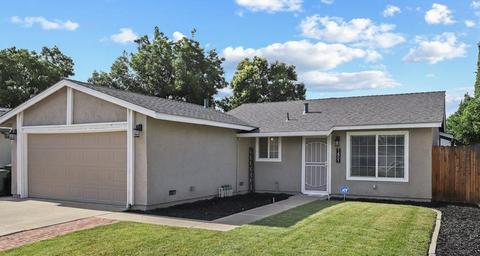 1451 Birch Dr, Tracy, CA 95376 photo 2
